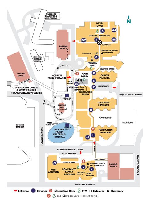 Visitor Parking Pass Booklet | Parking and Transportation - The ...