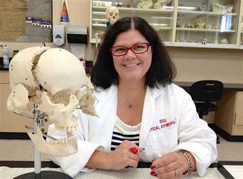 A scientist's life: SDSU archaeologist Arion Mayes - The San Diego Union-Tribune