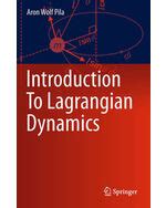 Gale eBooks | Introduction To Lagrangian Dynamics