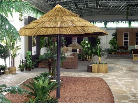 Outdoor Umbrellas: Outdoor Umbrellas In Miami