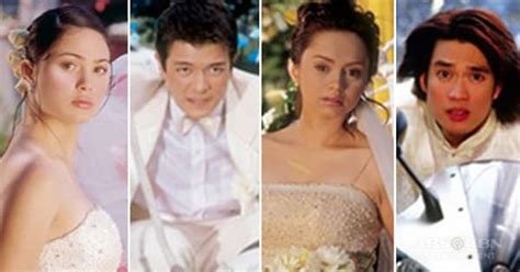 Sana’y Wala Nang Wakas (2003) | ABS-CBN Entertainment