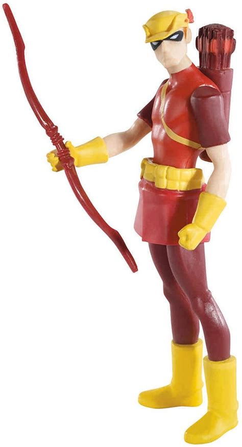 The TOP 13 TEEN TITANS Action Figures — RANKED | 13th Dimension, Comics, Creators, Culture