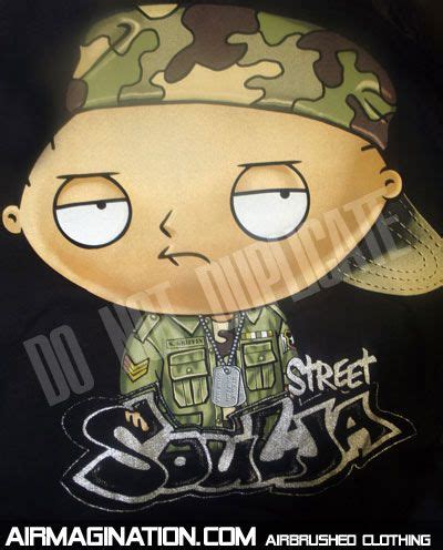 Gangsta Stewie Pictures - alter playground