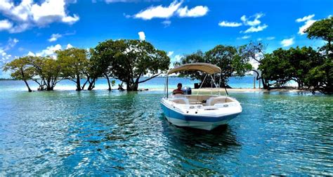 New Miami Boat Rentals | Miami Rent Boat