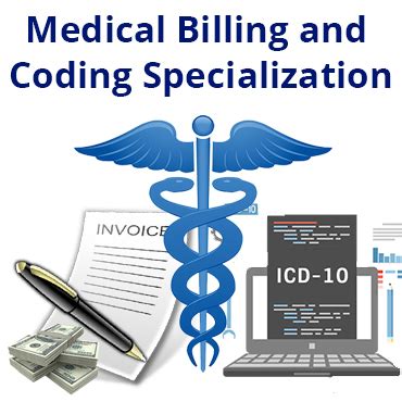 Medical Billing And and Coding Specialization - MedConverge