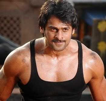 Prabhas Six Pack Body Workout Diet For Bahubali - Top Ten Indian ...