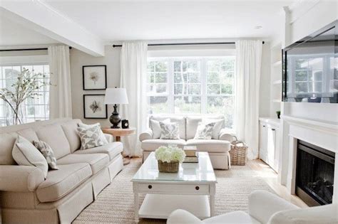 20+ Cream Couch White Walls – The Urban Decor