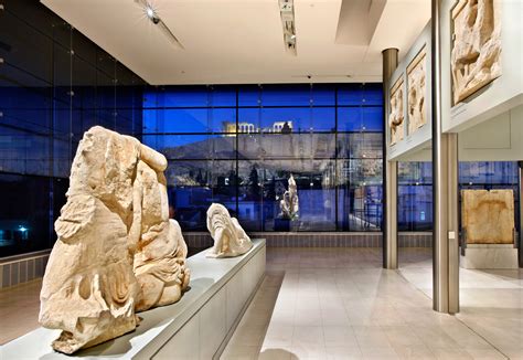 The Magnificent Seven: Museums of Athens | travel.gr