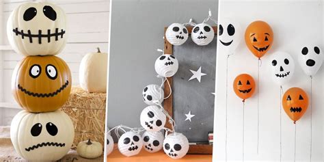 20 DIY Halloween repérés sur Pinterest - Marie Claire