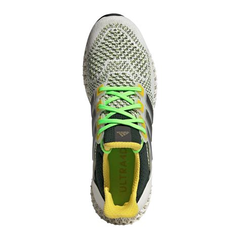 BUY Adidas Ultra 4D Beam Yellow | Kixify Marketplace