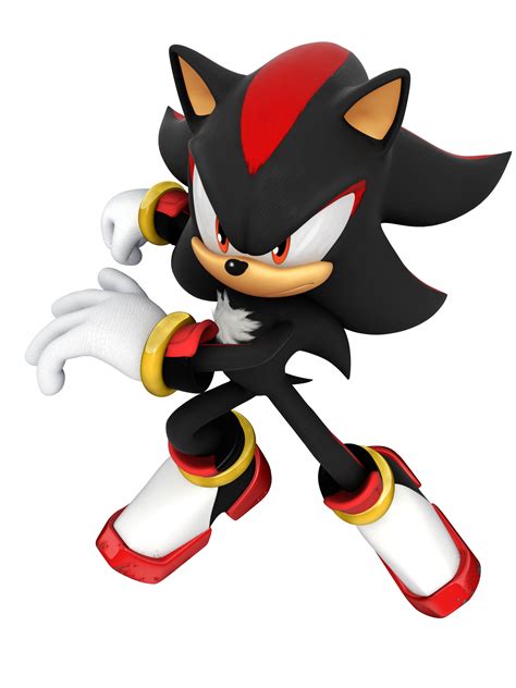 Shadow Sonic Hedgehog Character | Images and Photos finder