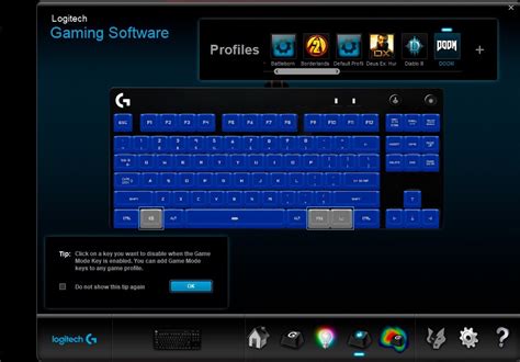 Logitech G Pro Mechanical Gaming Keyboard Review – TechWeLike