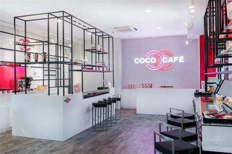 Welcome to the Coco Café | cms