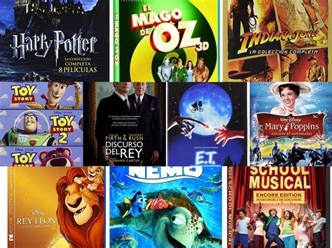 20 Películas para aprender inglés en el aula | EDUCACIÓN 3.0