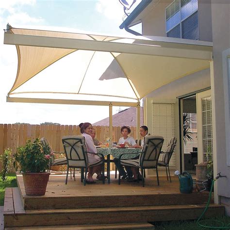 Outdoor Shade Ideas For Patio at Rhonda Rose blog