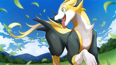 10 Most Loyal Dog Pokemon Ranked