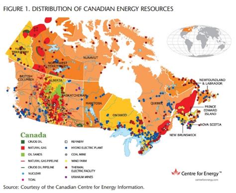 The Northern Gateway: Moving Canadian energy to Pacific markets