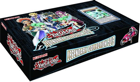 Comics: Novedad Yugioh: Colección Legendaria 5D's!