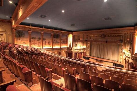 Khentiamentiu: The Egyptian Theatre – DeKalb, Illinois - Atlas Obscura