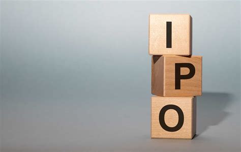 U.S. IPO Weekly Recap: IPO Market Sees A Little Activity In The Short ...