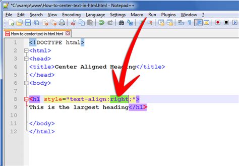 How to center and justify text in html - ksesolutions