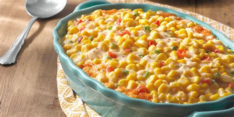 The Pioneer Woman Country Corn Casserole Frozen Side