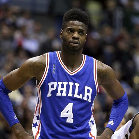 Nerlens Noel Injury: Updates on 76ers Star's Knee and Return | News ...