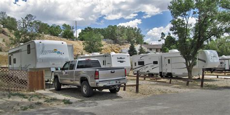 Best 10 Rock-springs, WY RV Parks & Campgrounds