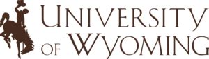 The University of Wyoming Logo PNG Vector (AI, SVG) Free Download