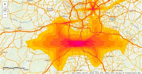 Study Finds Noise Pollution Impacts Minorities, Segregated Cities – WABE