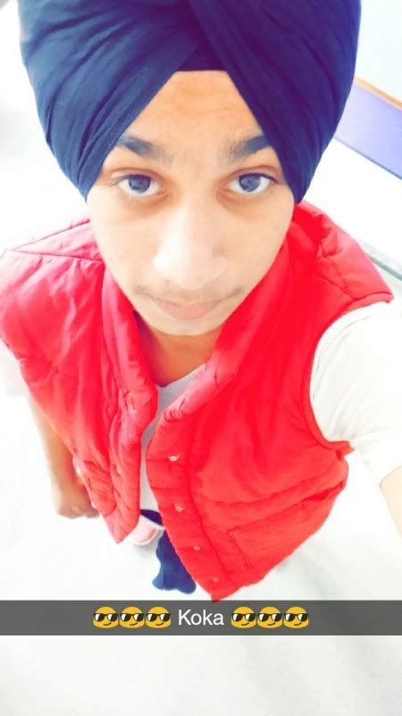 Kuldeep Singh - DesiComments.com