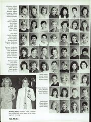 Mountain View High School - La Vista Yearbook (Mesa, AZ), Class of 1987, Page 156 of 304