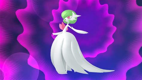 Pokémon Go Mega Gardevoir weaknesses, counters and moveset explained