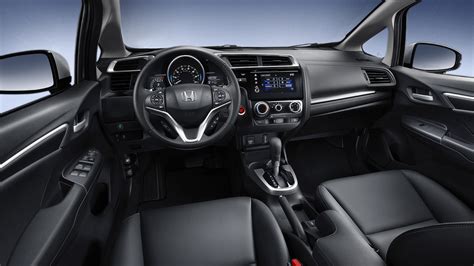 Honda Fit Interior Parts