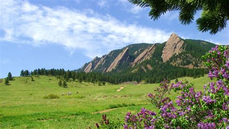 Timelapse Tour of Chautauqua Park; Boulder, Colorado - YouTube