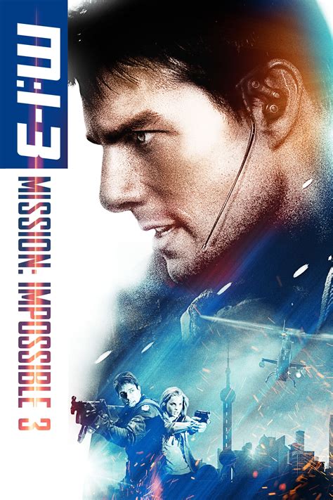 Movie Mission: Impossible III 2006 Wallpaper