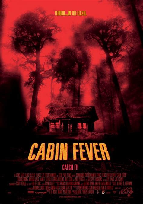 Cabin Fever (2003) Movie Trailer | Movie-List.com