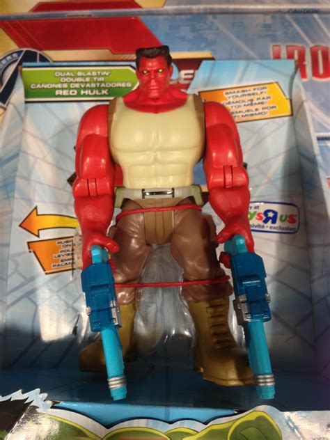 Hulk Agents of SMASH Figures and Toys Released & Photos! - Marvel Toy News