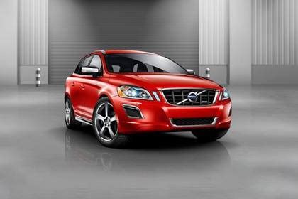 Volvo XC30 On Road Price (Diesel), Features & Specs, Images