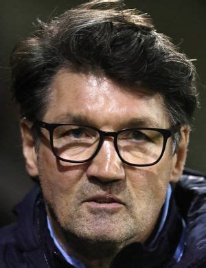 Mick Harford - Manager profile | Transfermarkt