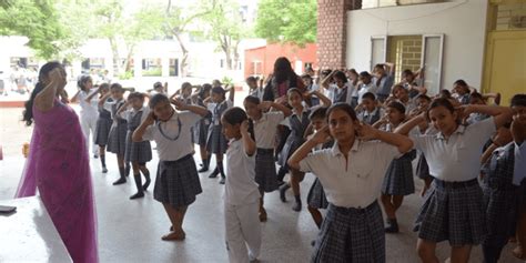 Laxman Public School, Central Delhi | Fees, Reviews, Admission 2022-23 - Skoodos