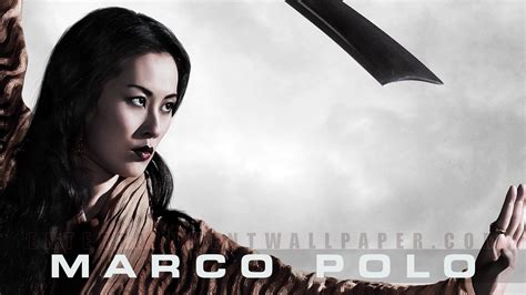 Marco Polo Wallpaper - WallpaperSafari