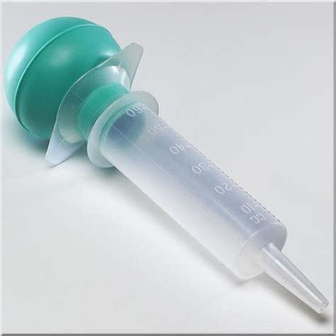 Stainless Steel High Grade Asepto Syringe at Best Price in Bangkok ...