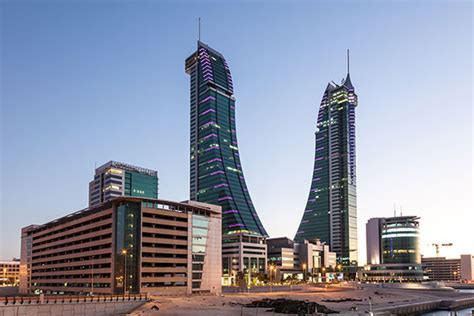 Bahrain real GDP growth reaches 1.62pc in Q3 – IFP Info – News