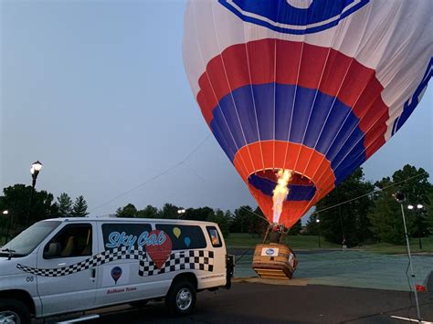 Gaslight Festival cancels drive-thru balloon glow due to high winds | News | wdrb.com