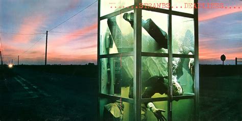 A Look Back at Hipgnosis, Pioneers of the Avant-Garde Record Cover - Noisey