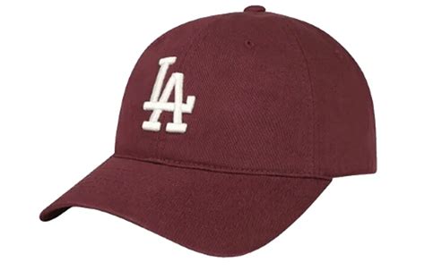 MLB Unisex Cap - POIZON