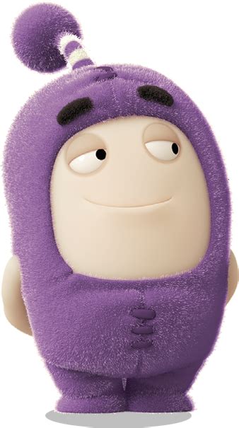 Jeff | Oddbods Wiki | FANDOM powered by Wikia