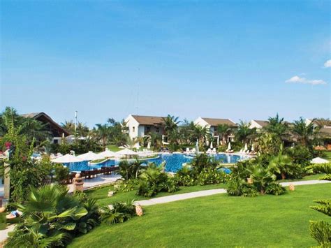 Palm Garden Beach Resort & Spa - Cheapest Prices on Hotels in Hoi An ...