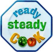 Ready Steady Cook | Logopedia | Fandom